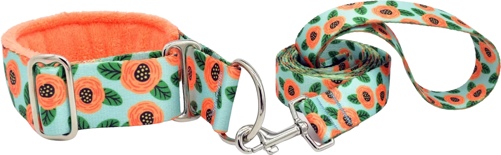 1.5" Josie Everyday Limited Slip Collar