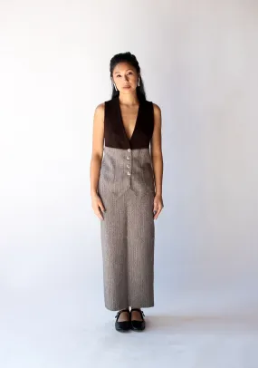 1990s Skirt Set  | Dorothee Bis