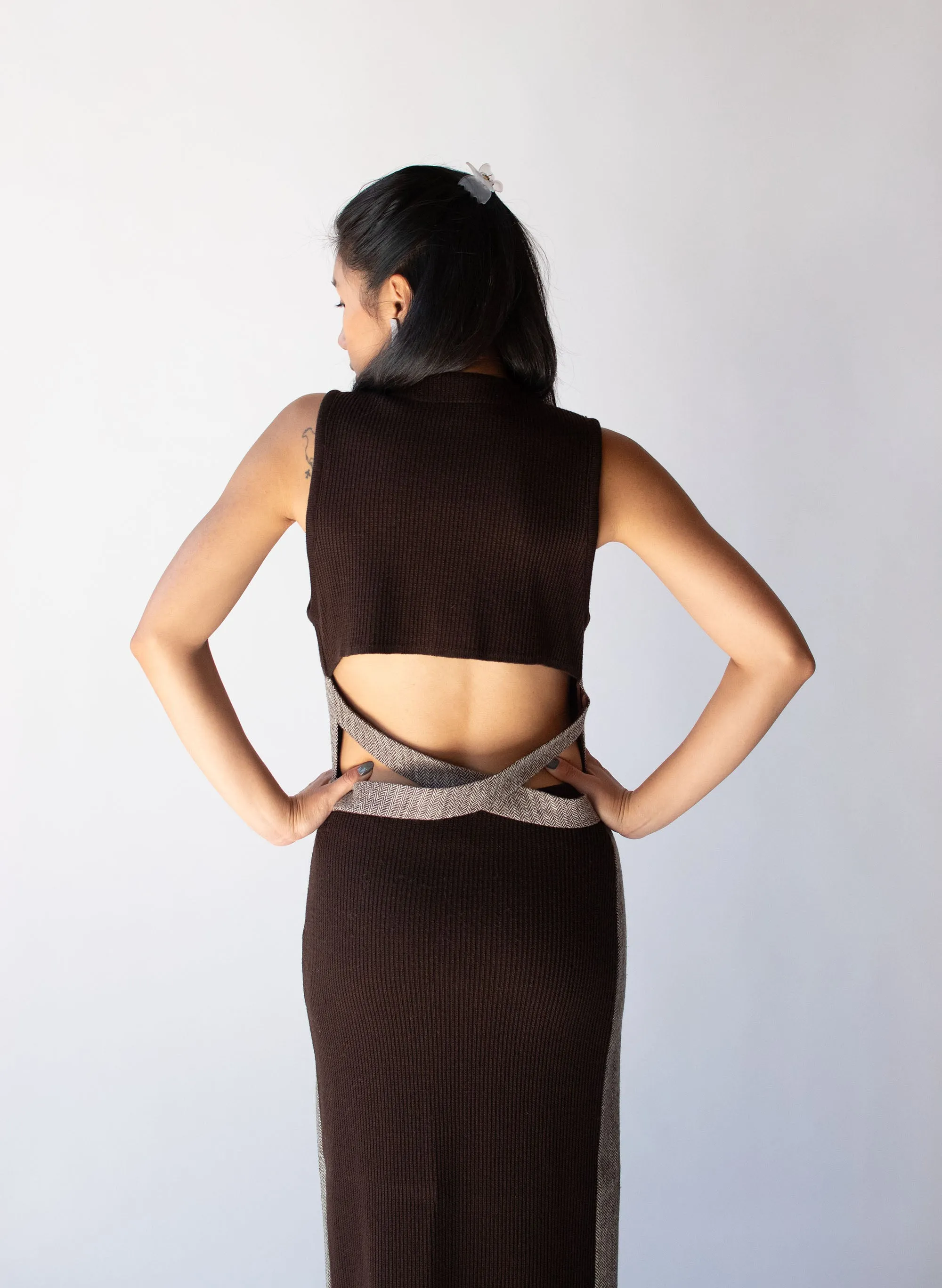 1990s Skirt Set  | Dorothee Bis