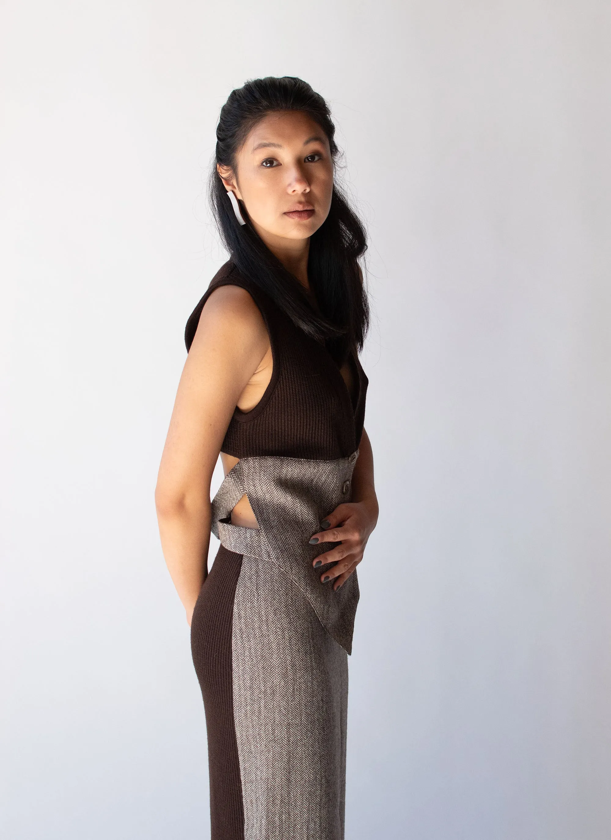 1990s Skirt Set  | Dorothee Bis