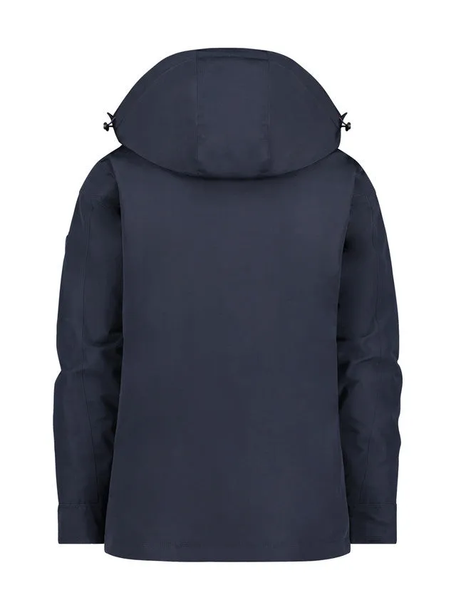 A Fish Named Fred 29.175 Parka coats
