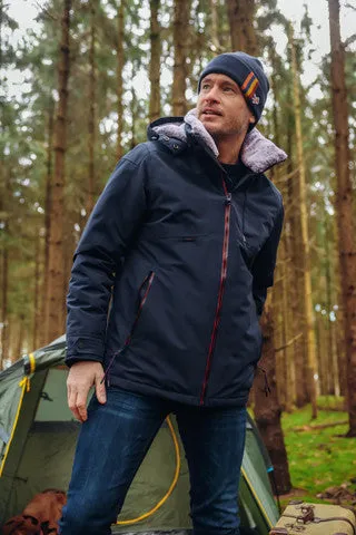 A Fish Named Fred 29.175 Parka coats