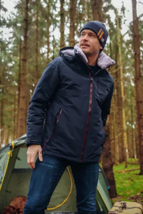 A Fish Named Fred 29.175 Parka coats