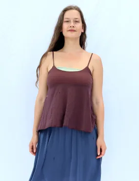 Adjustable Strap Eclipse Wanderer Shirt
