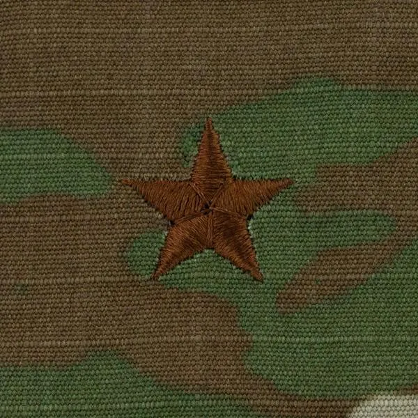 Air Force OCP rank - Gortex Loop Tab