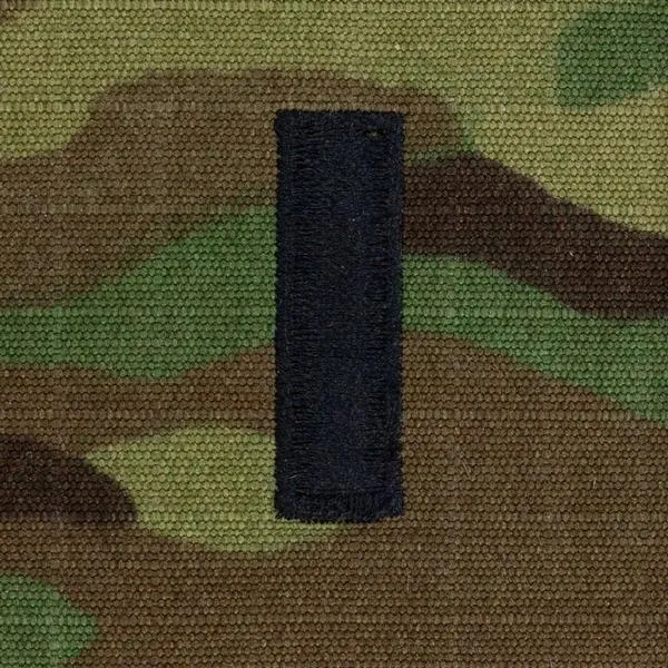 Air Force OCP rank - Gortex Loop Tab