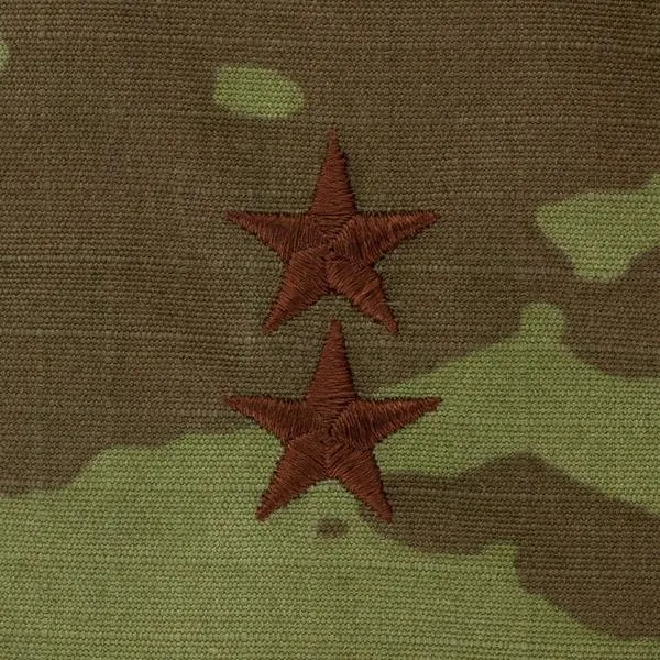 Air Force OCP rank - Gortex Loop Tab