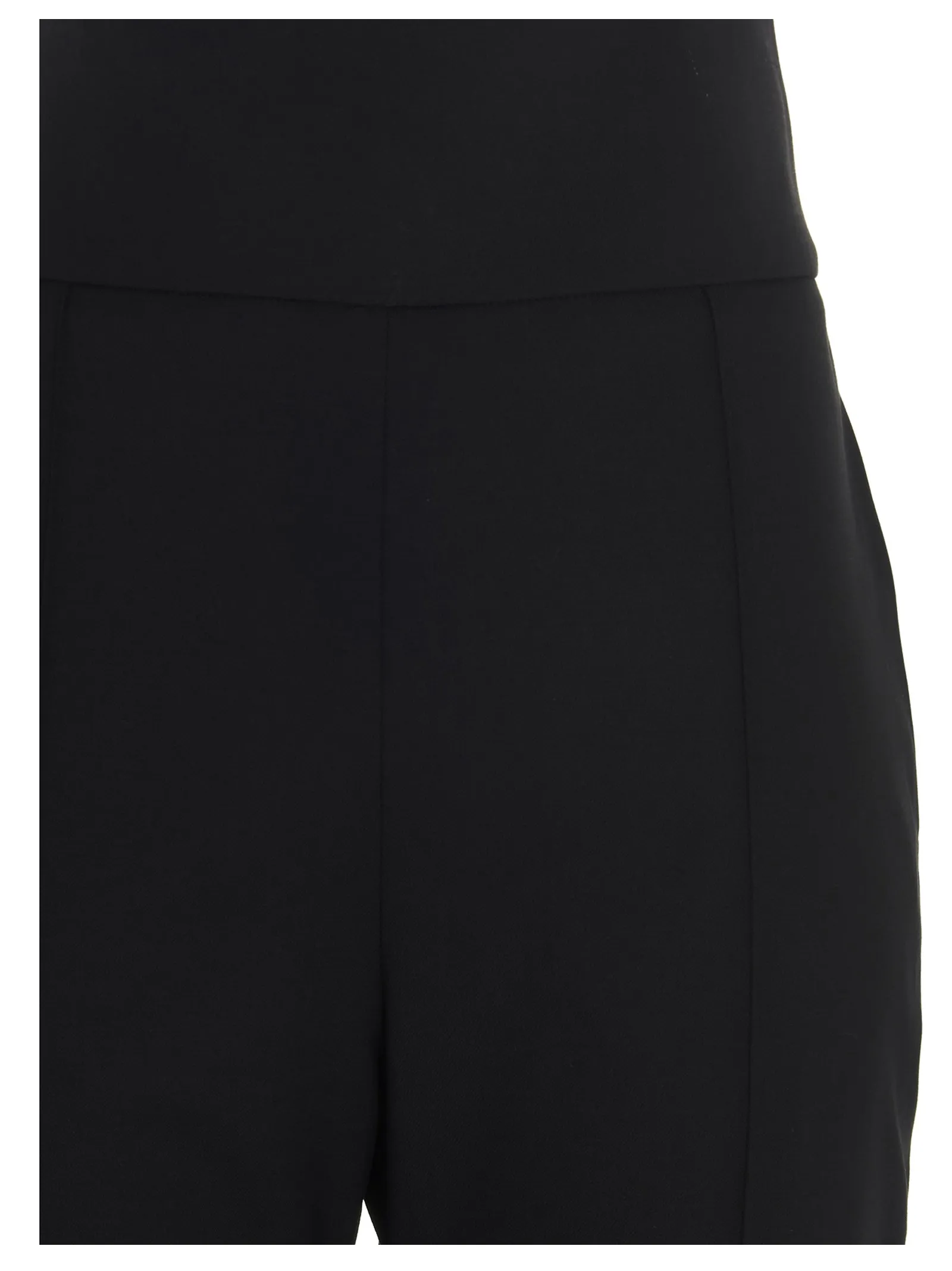 Alexandre Vauthier High Waist Pants