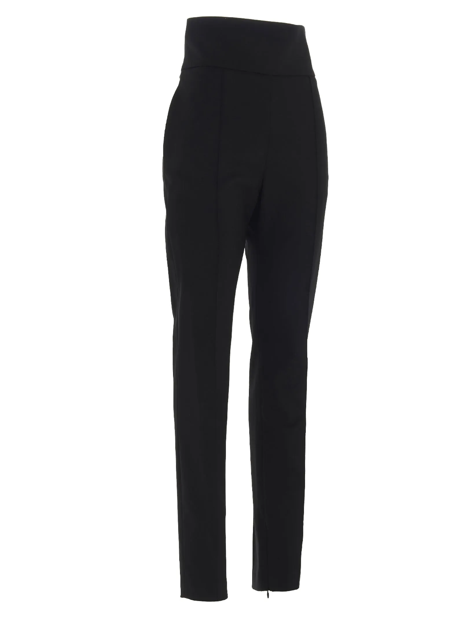 Alexandre Vauthier High Waist Pants
