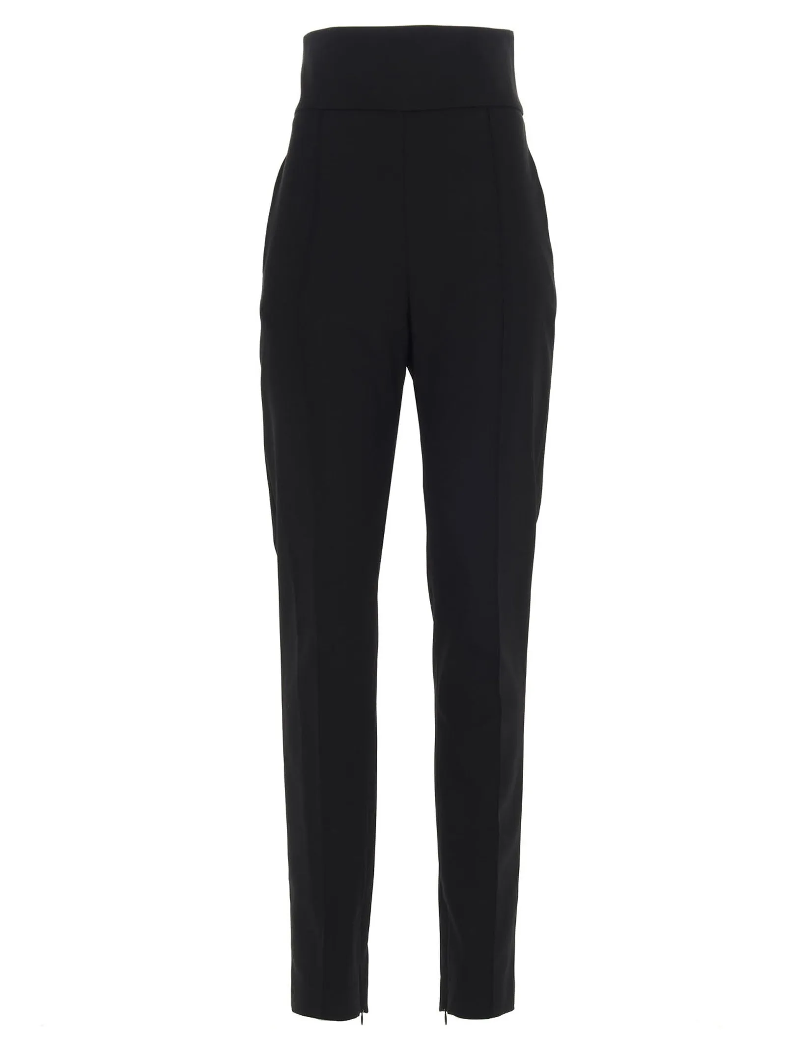 Alexandre Vauthier High Waist Pants