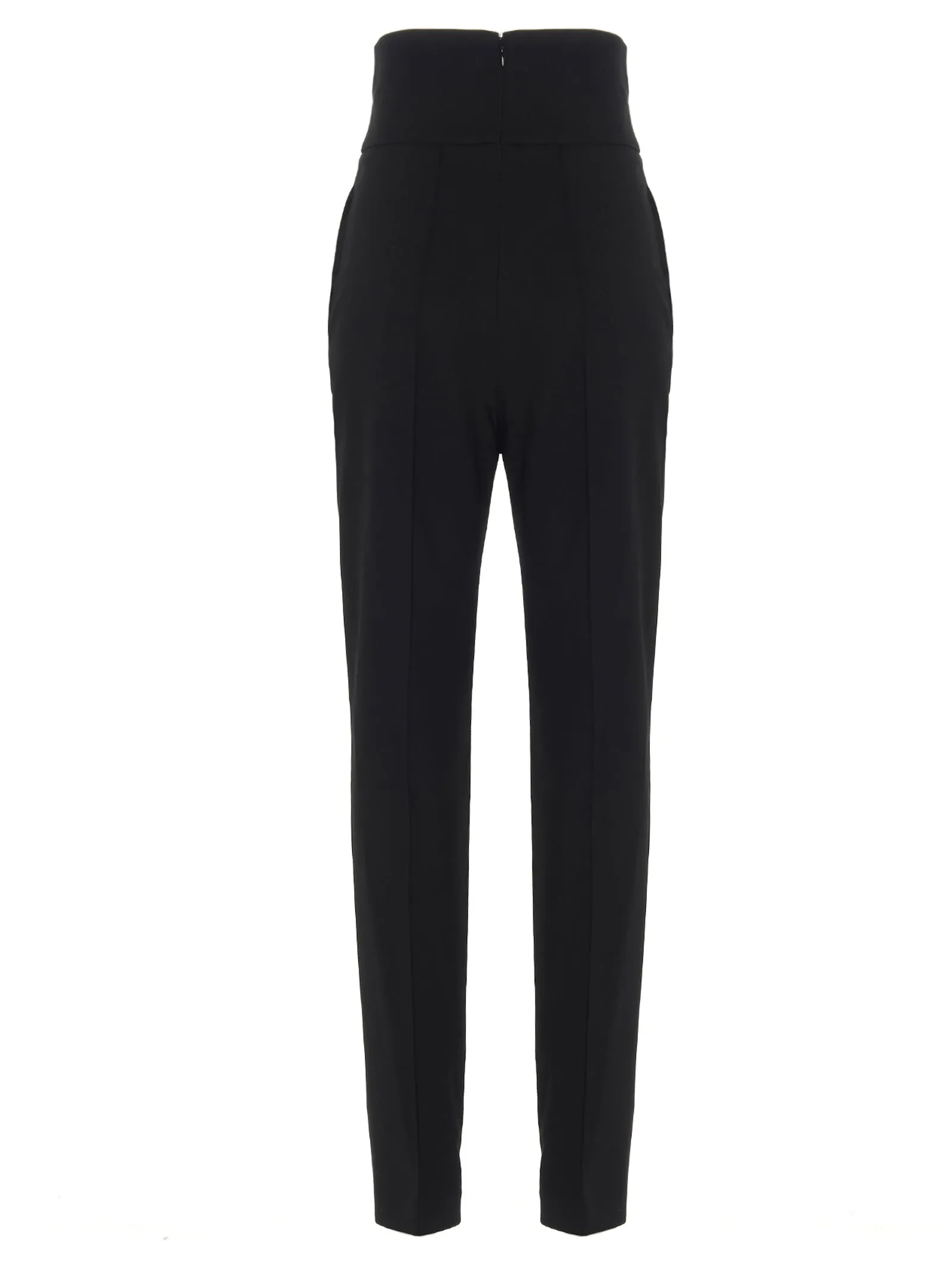 Alexandre Vauthier High Waist Pants