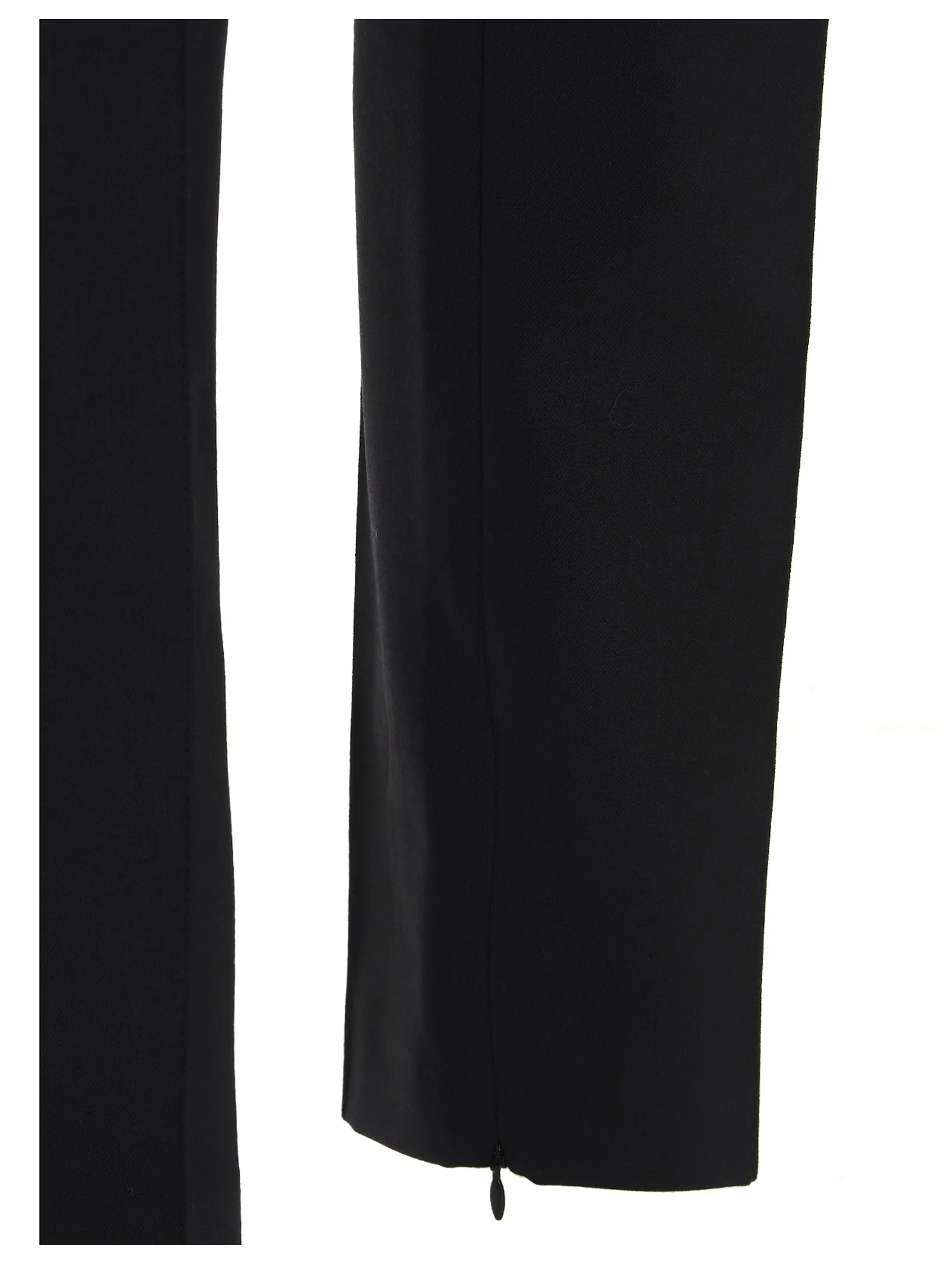 Alexandre Vauthier High Waist Pants