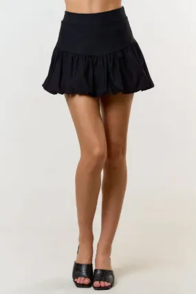 Alma Bubble Skirt