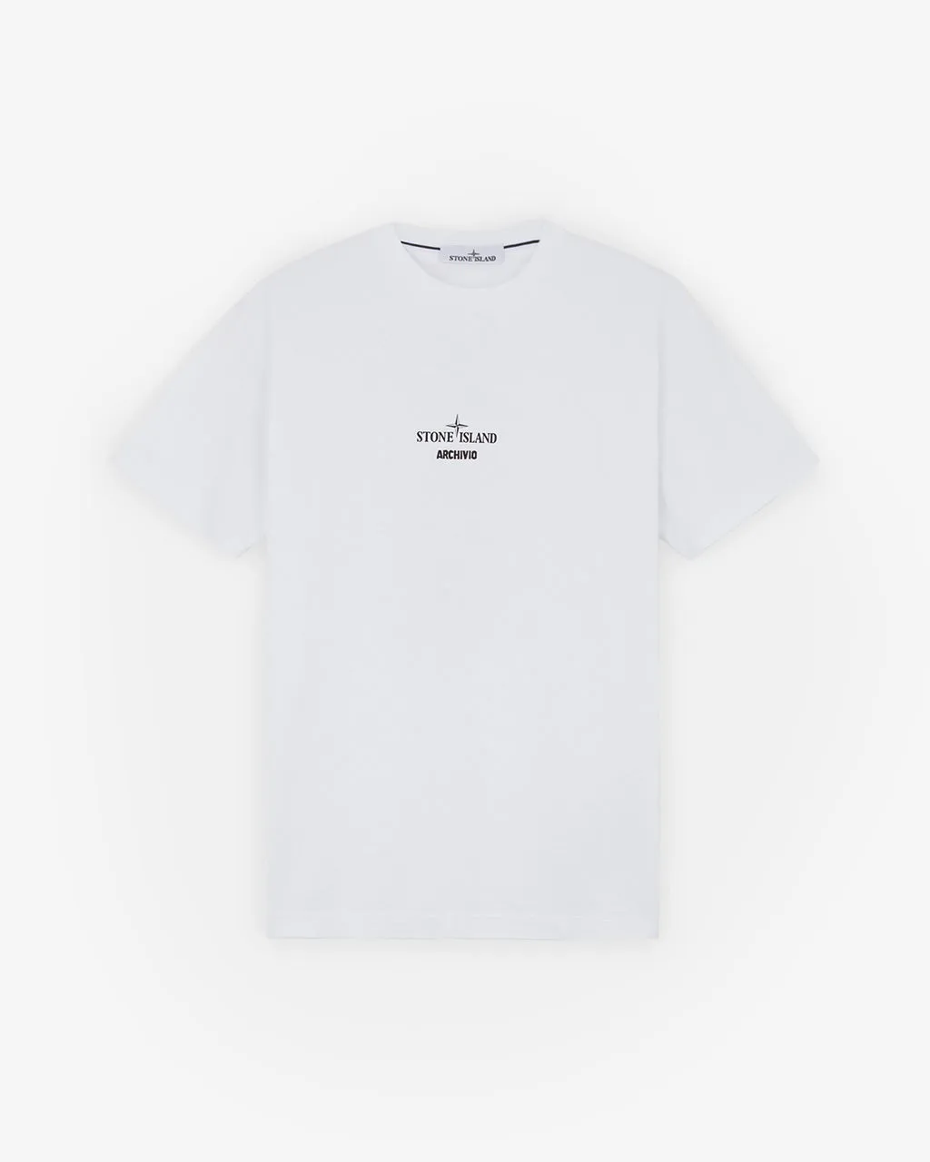 Archivio T-Shirt White