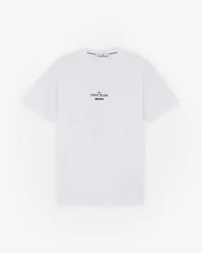 Archivio T-Shirt White
