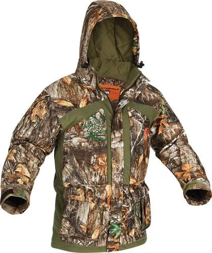 Arctic Shield Classic Elite - Parka Realtree Edge Xx-large