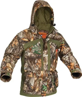 Arctic Shield Classic Elite - Parka Realtree Edge Xx-large