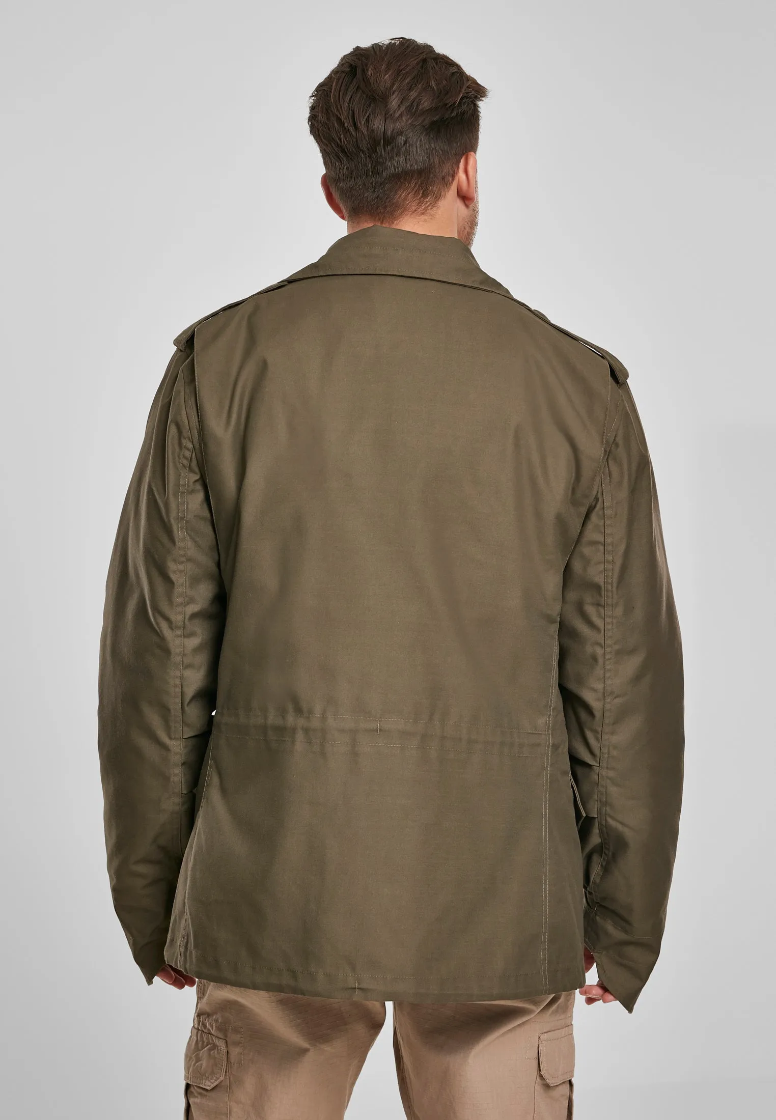 B M65 Standard