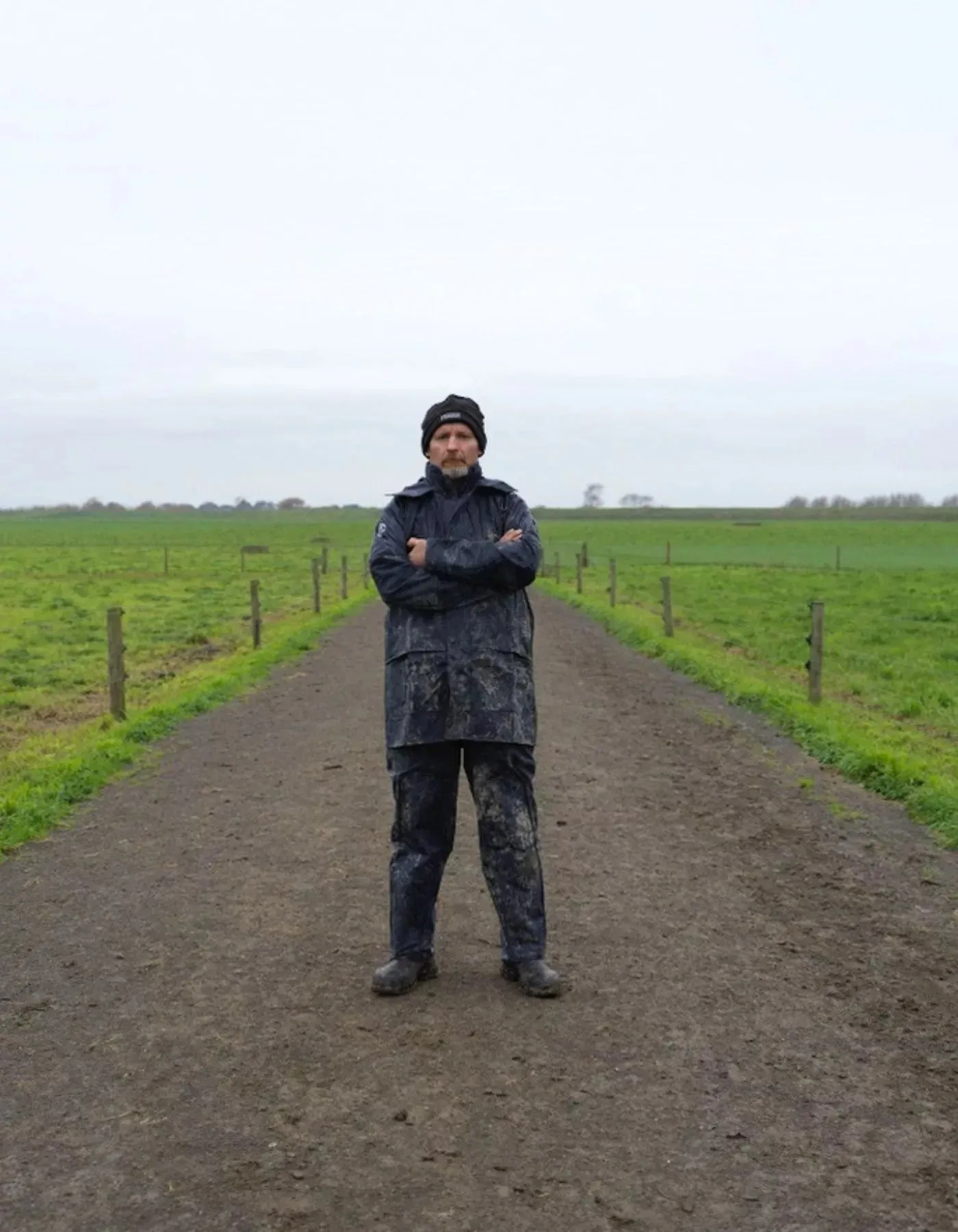 BetaCraft Techniflex Long-Sleeve Parka