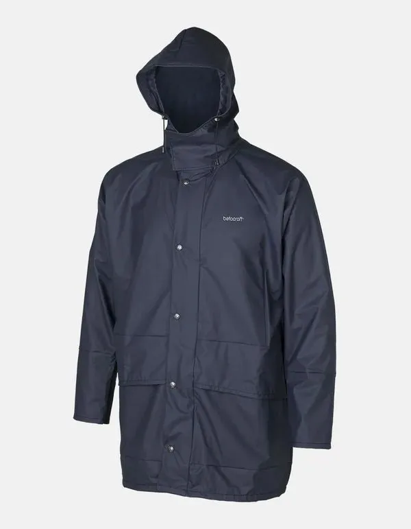 BetaCraft Techniflex Long-Sleeve Parka