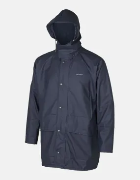 BetaCraft Techniflex Long-Sleeve Parka