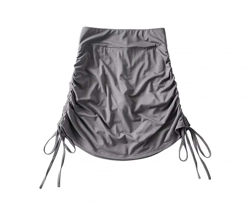 Blow Your Mind Mini Skirt