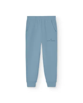 Blue Animals Draco Sweatpants