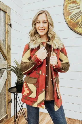 Bridget Jacket