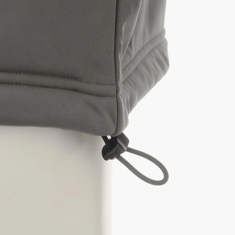 BRIEFING MENS HOL POLARTEC WINDBLOCK PARKA