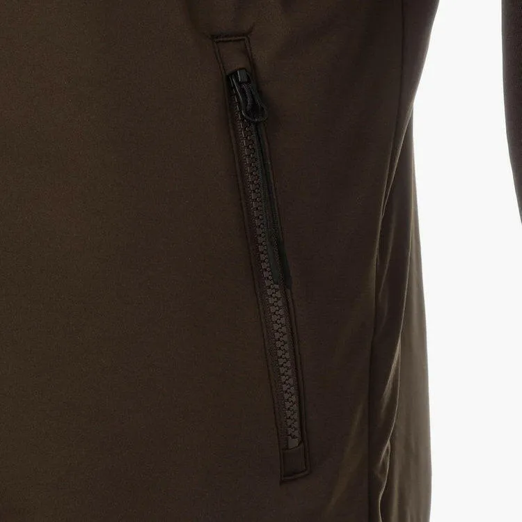 BRIEFING MENS HOL POLARTEC WINDBLOCK PARKA
