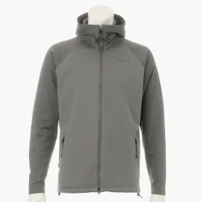BRIEFING MENS HOL POLARTEC WINDBLOCK PARKA