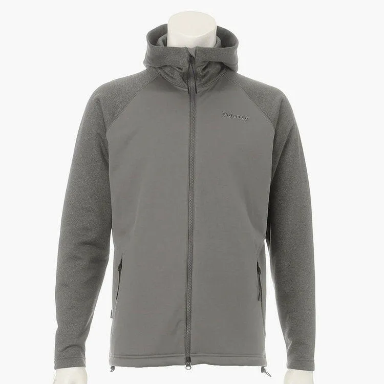 BRIEFING MENS HOL POLARTEC WINDBLOCK PARKA