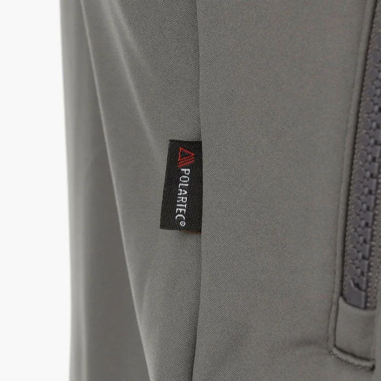 BRIEFING MENS HOL POLARTEC WINDBLOCK PARKA