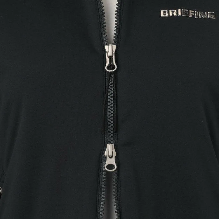 BRIEFING WOMENS HOL POLARTEC WINDBLOCK PARKA