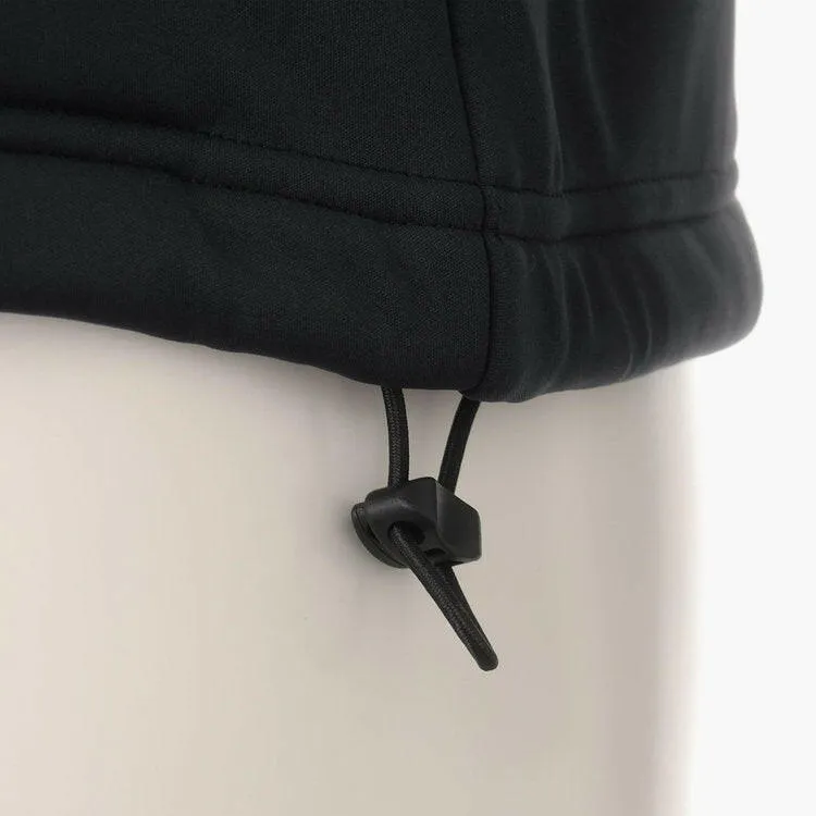 BRIEFING WOMENS HOL POLARTEC WINDBLOCK PARKA