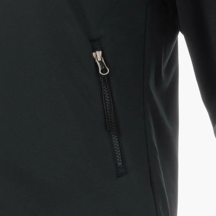BRIEFING WOMENS HOL POLARTEC WINDBLOCK PARKA