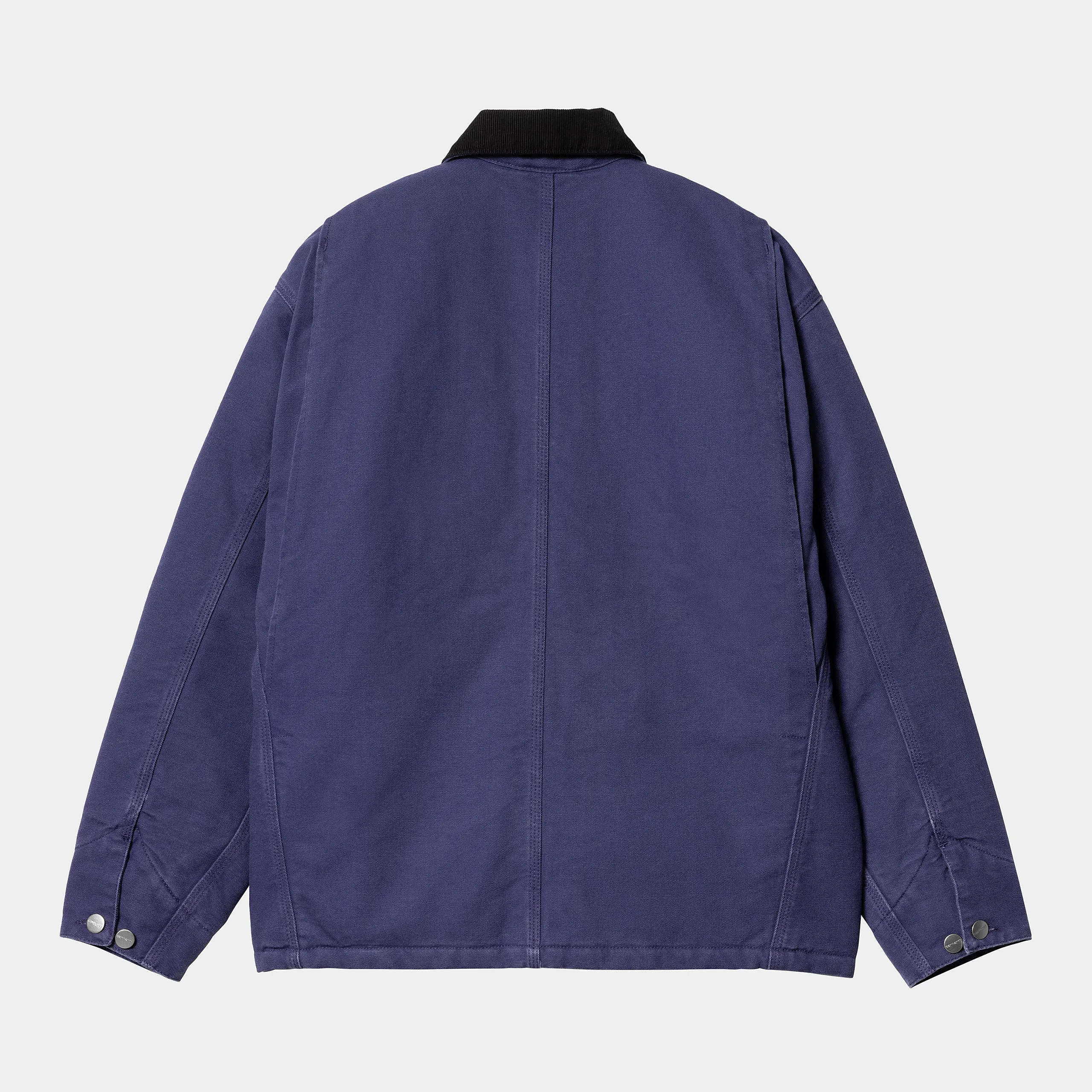 Carhartt WIP Womens OG Michigan Jacket - Aura