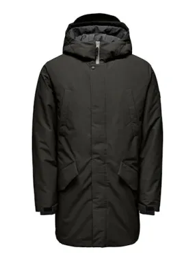 CARL LIFE PARKA 22025871