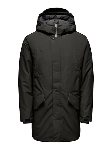 CARL LIFE PARKA 22025871