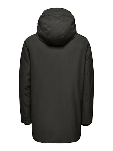 CARL LIFE PARKA 22025871