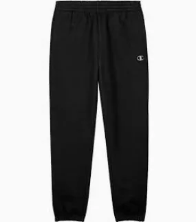Champion Super Fleece 2.0 Sweatpants “Black”