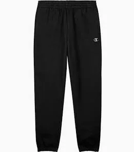Champion Super Fleece 2.0 Sweatpants “Black”