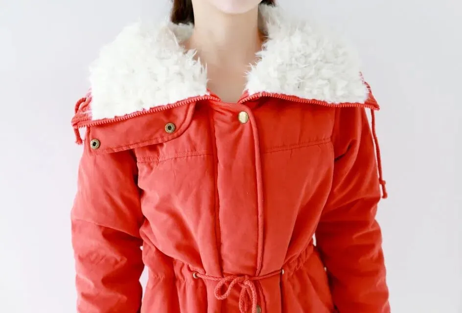 Charlee Fur Jacket