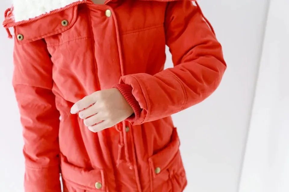 Charlee Fur Jacket