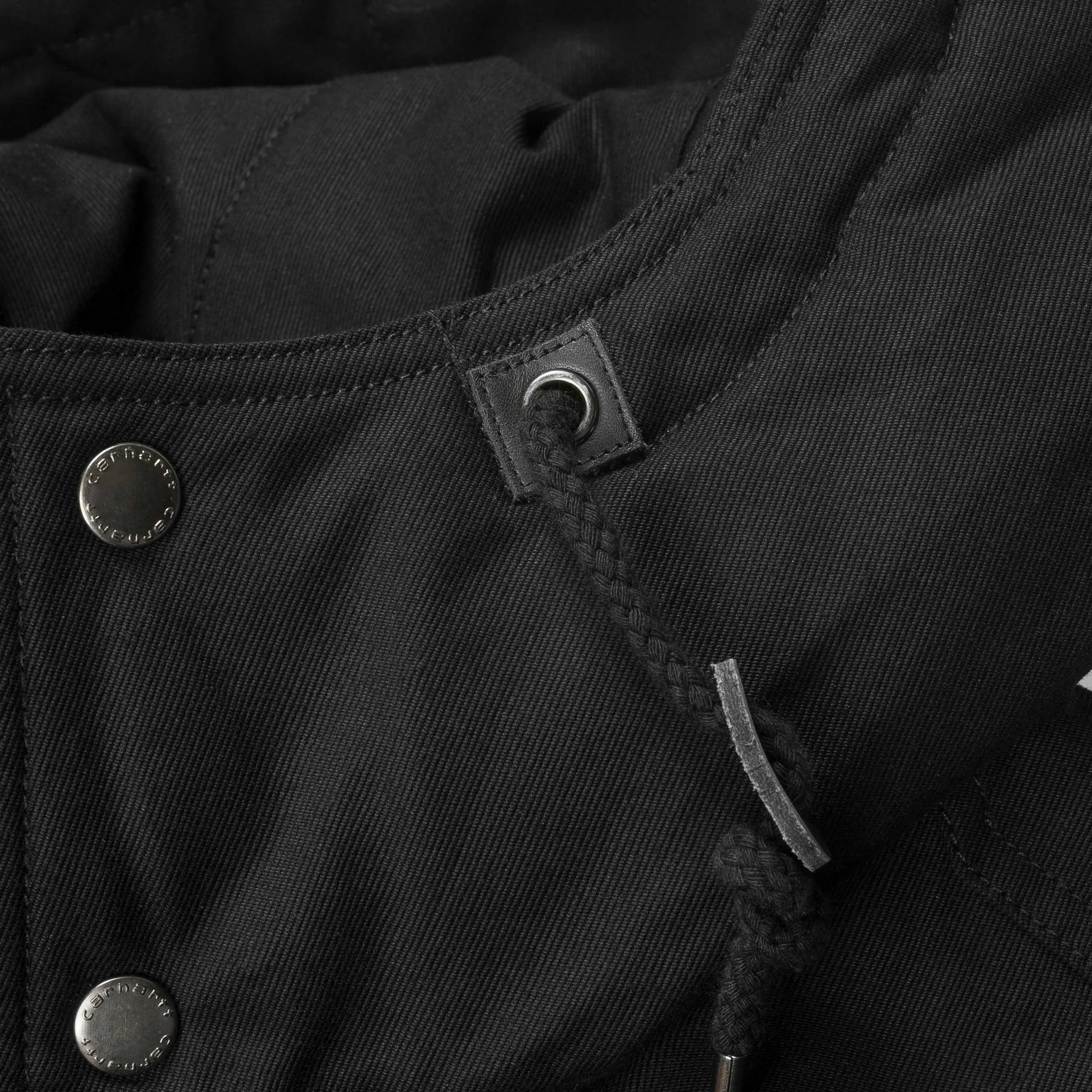 Clash Parka