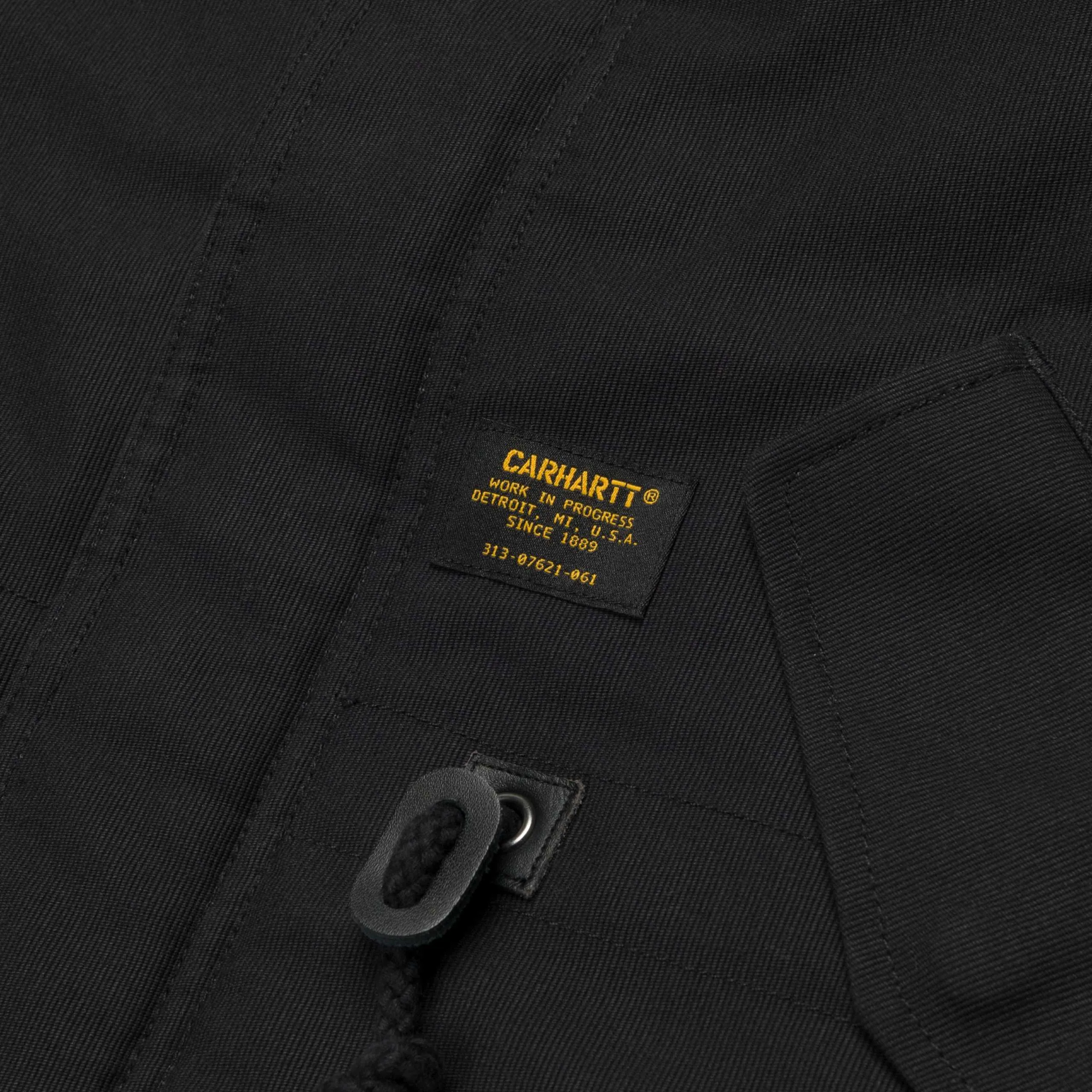 Clash Parka