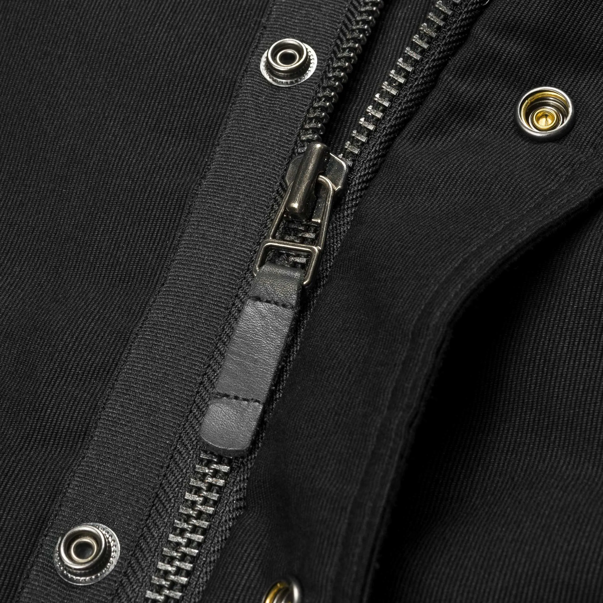 Clash Parka