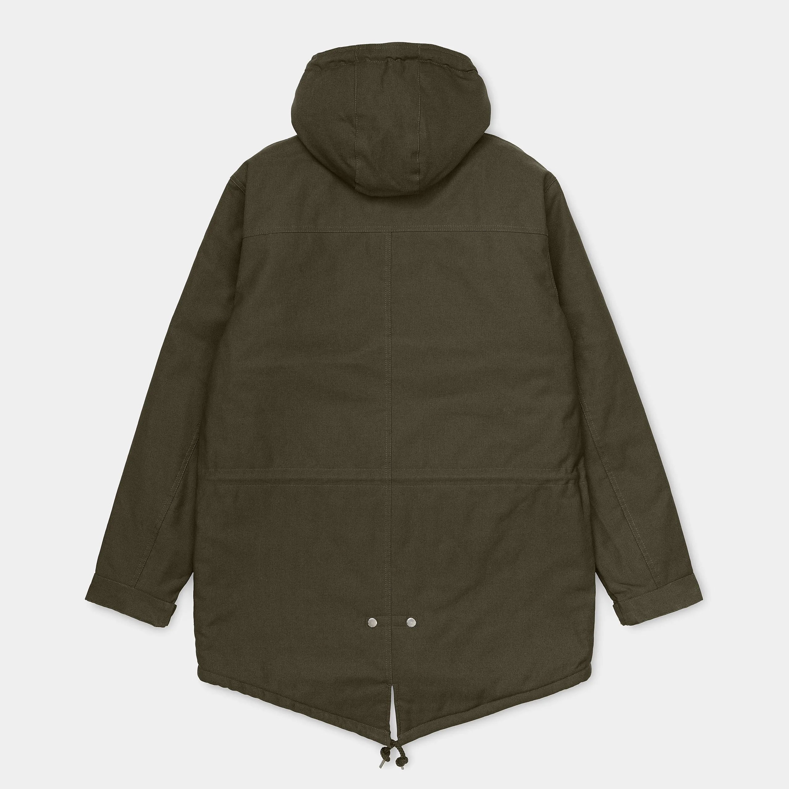 Clash Parka
