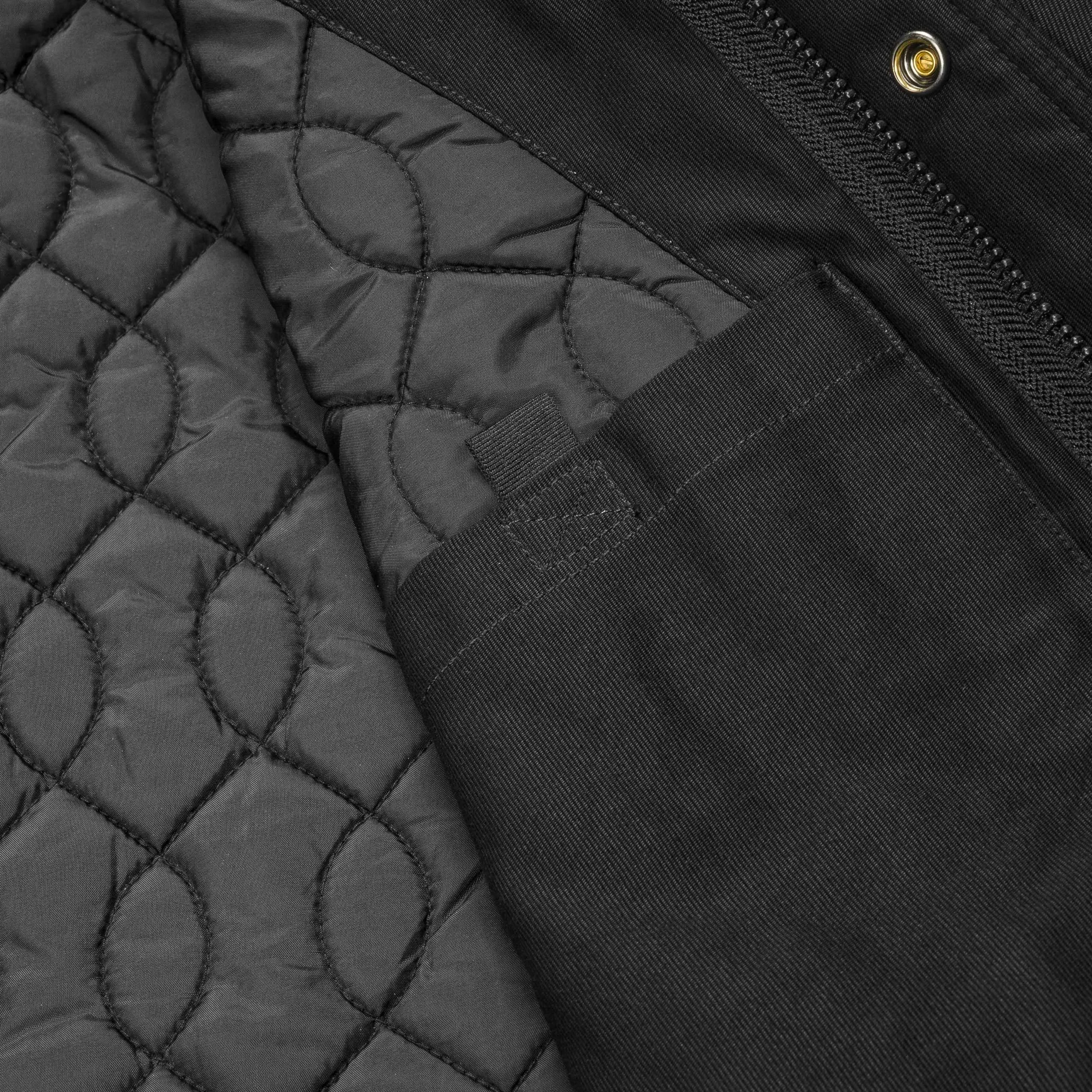 Clash Parka