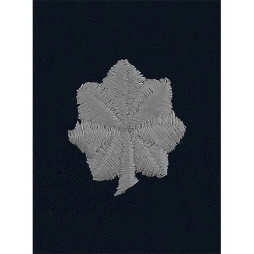 Coast Guard Embroidered Parka Rank - Enlisted and Officer